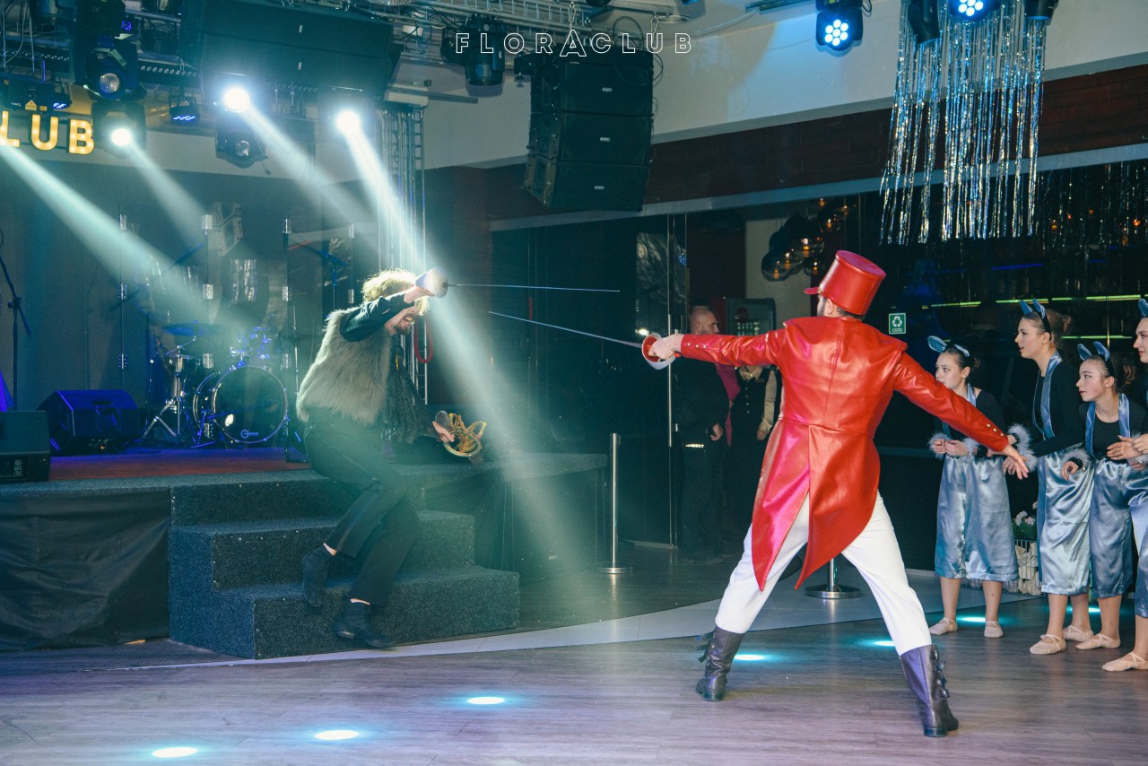 Новорічний корпоратив (19.12.2025)