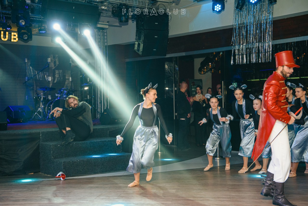 Новорічний корпоратив (19.12.2025)