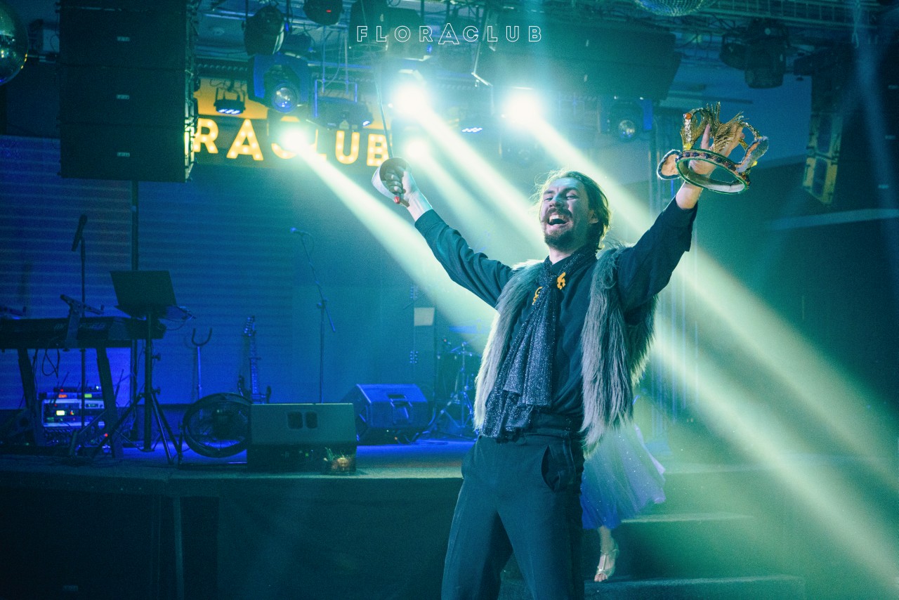 Новорічний корпоратив (19.12.2025)