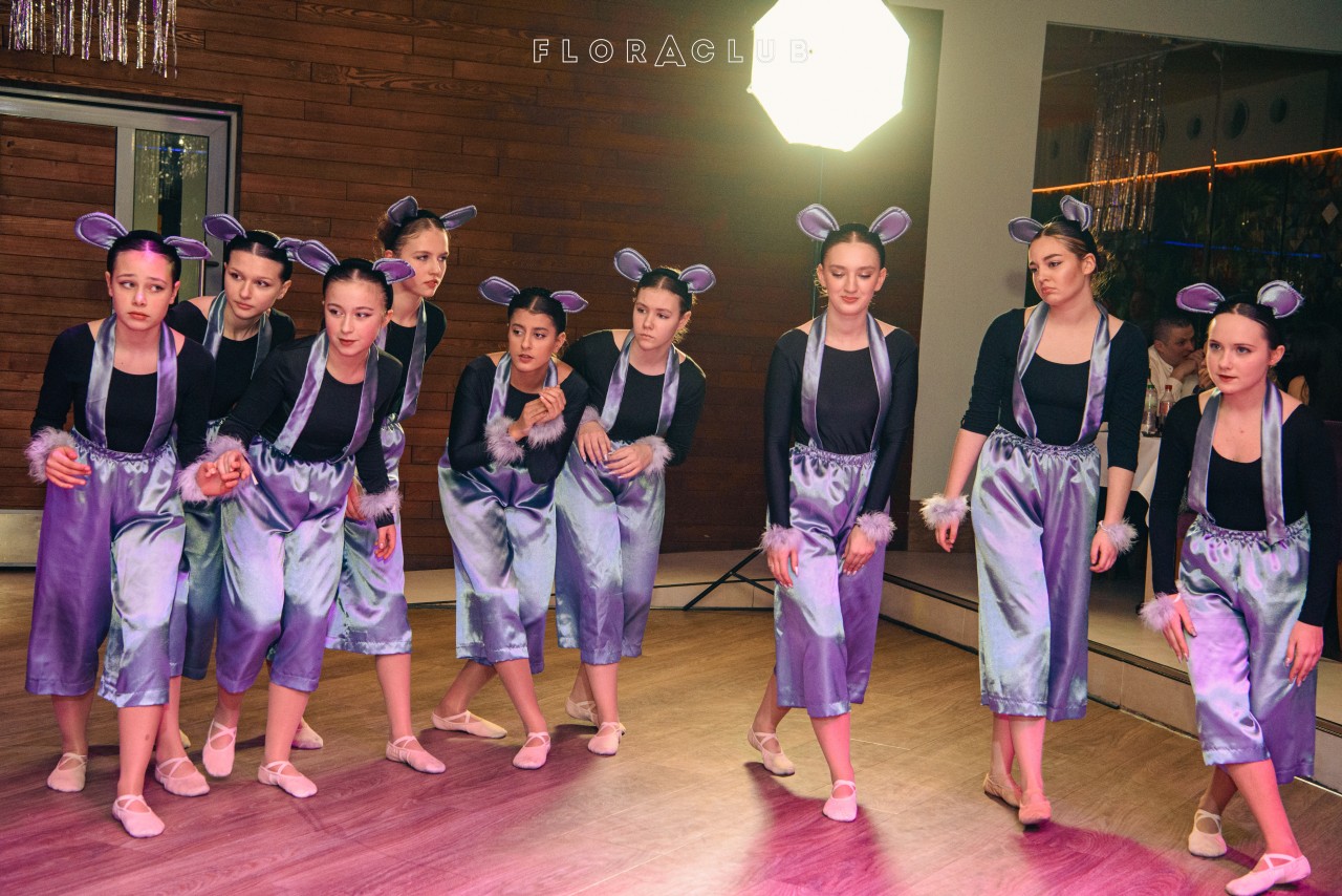 Новорічний корпоратив (19.12.2025)