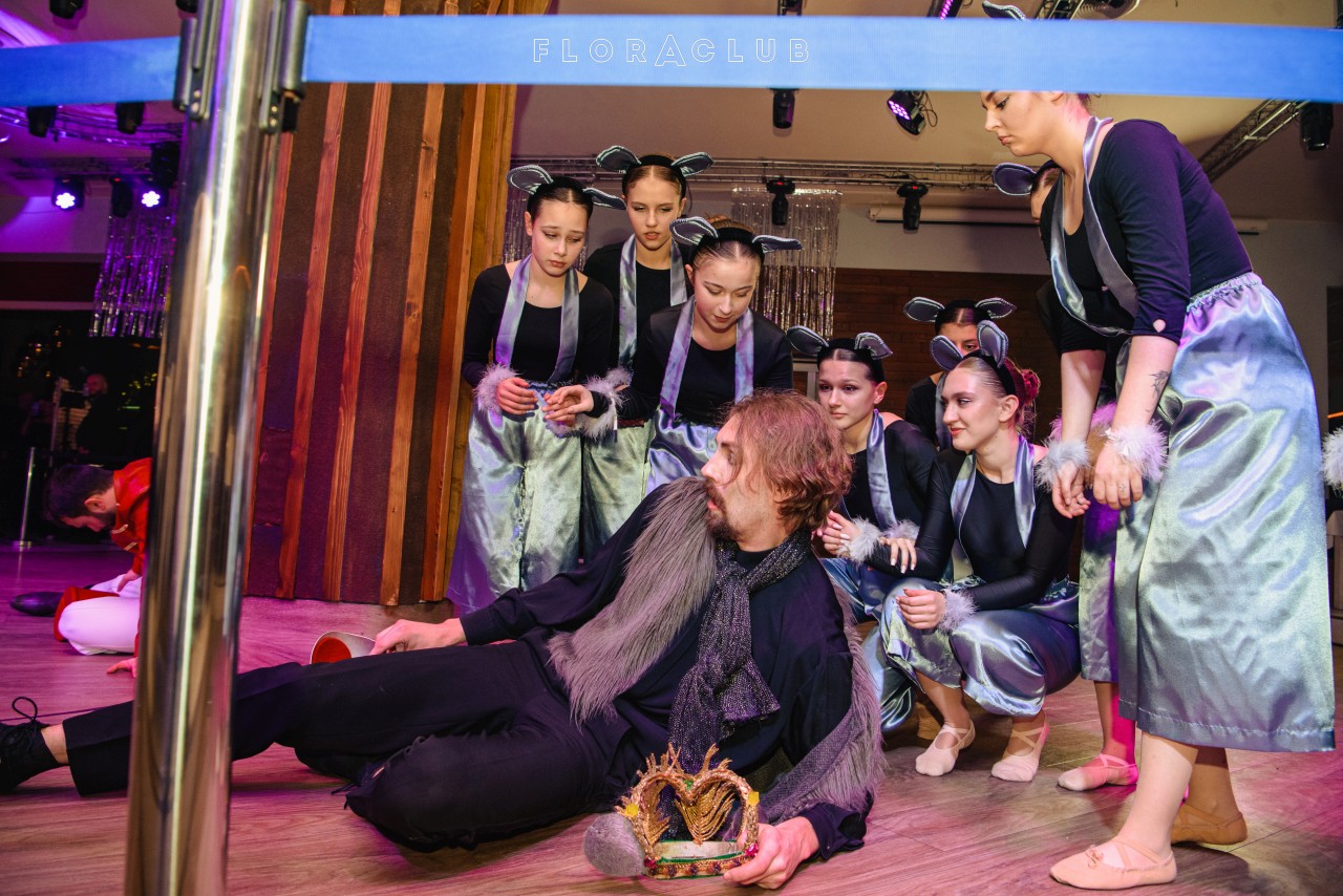 Новорічний корпоратив (19.12.2025)