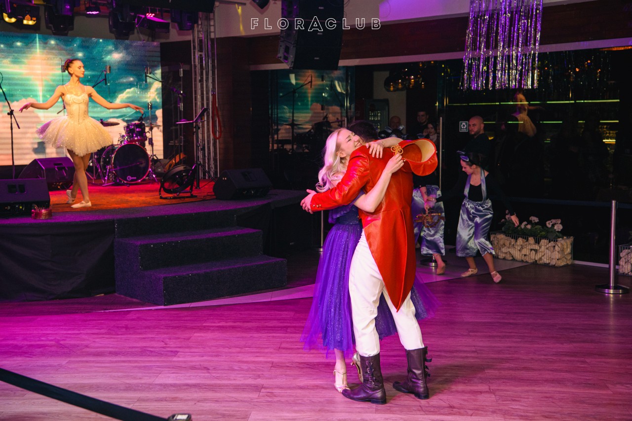 Новорічний корпоратив (19.12.2025)