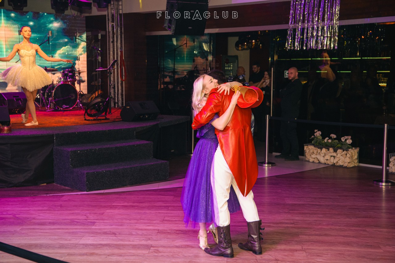 Новорічний корпоратив (19.12.2025)