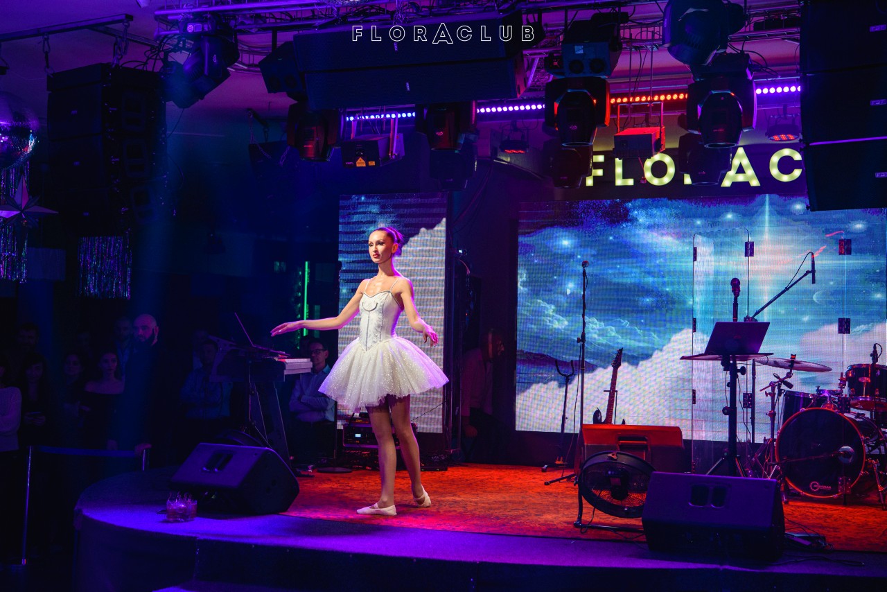 Новорічний корпоратив (19.12.2025)