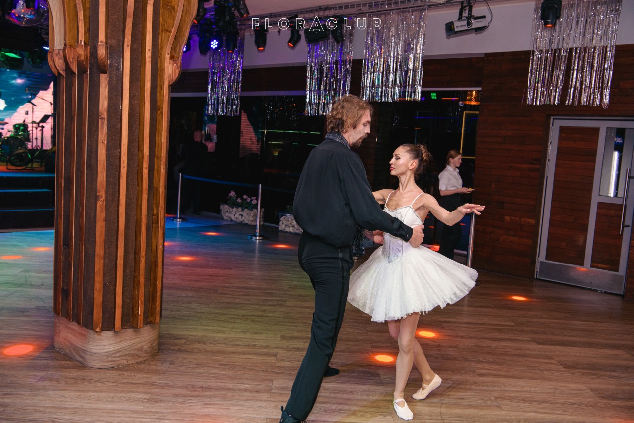 Новорічний корпоратив (19.12.2025)