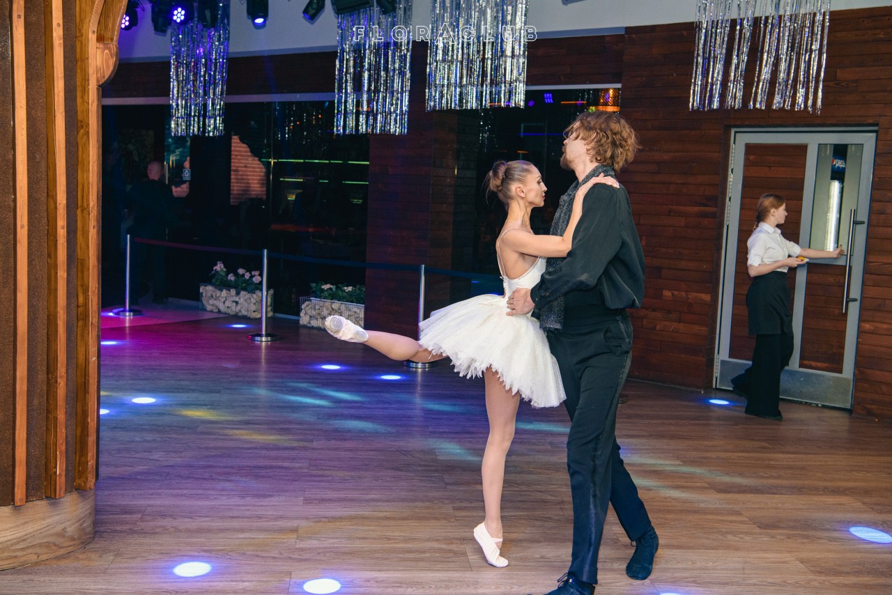 Новорічний корпоратив (19.12.2025)