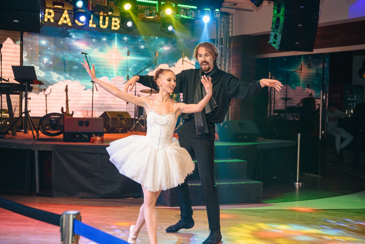 Новорічний корпоратив (19.12.2025)