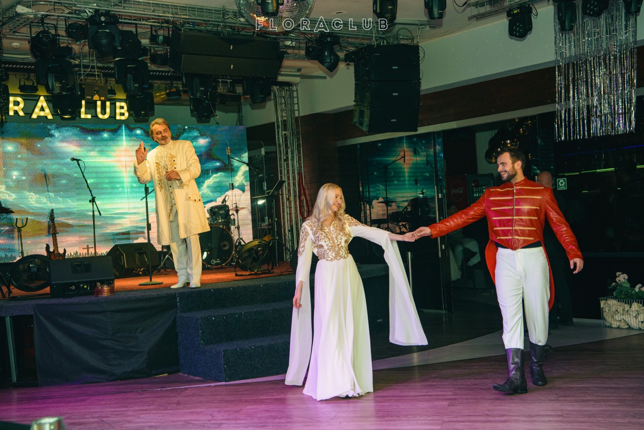 Новорічний корпоратив (19.12.2025)