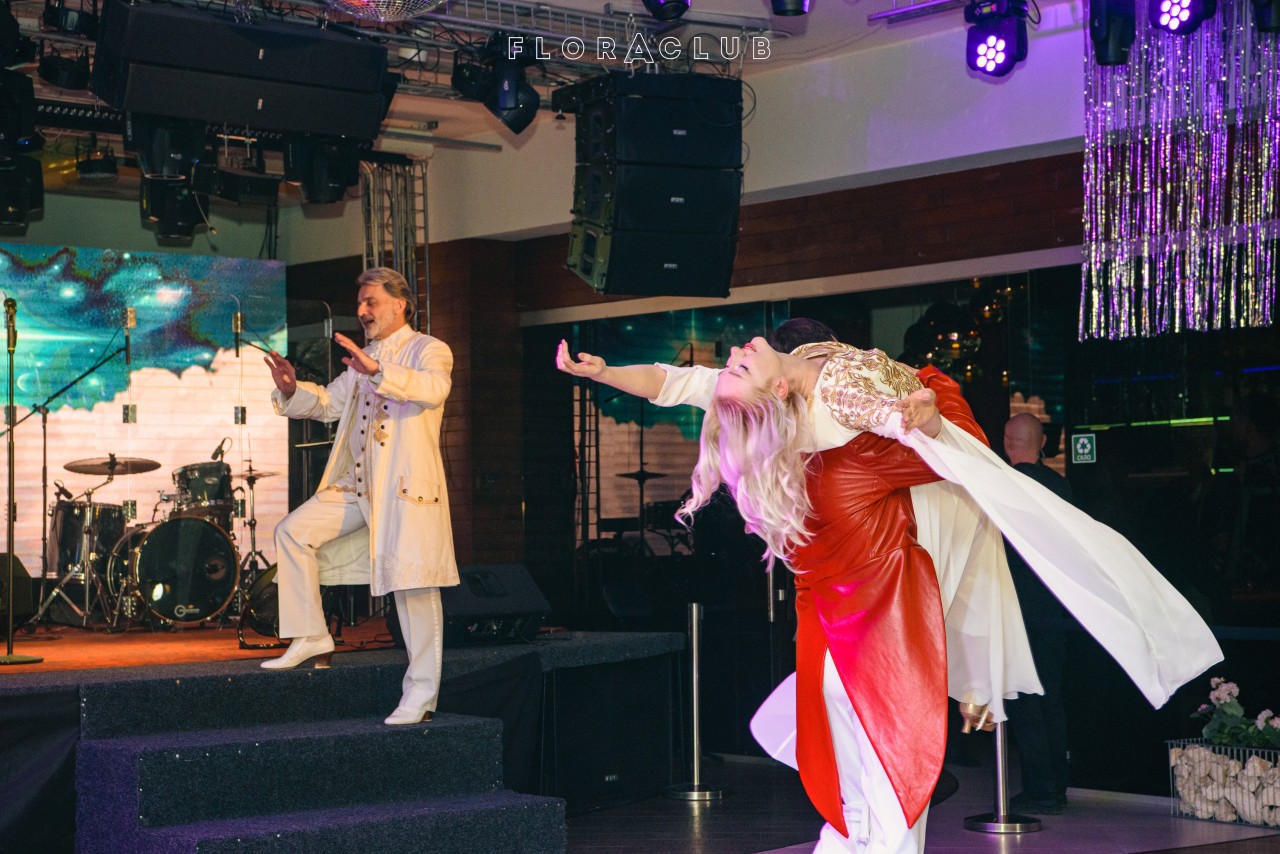 Новорічний корпоратив (19.12.2025)