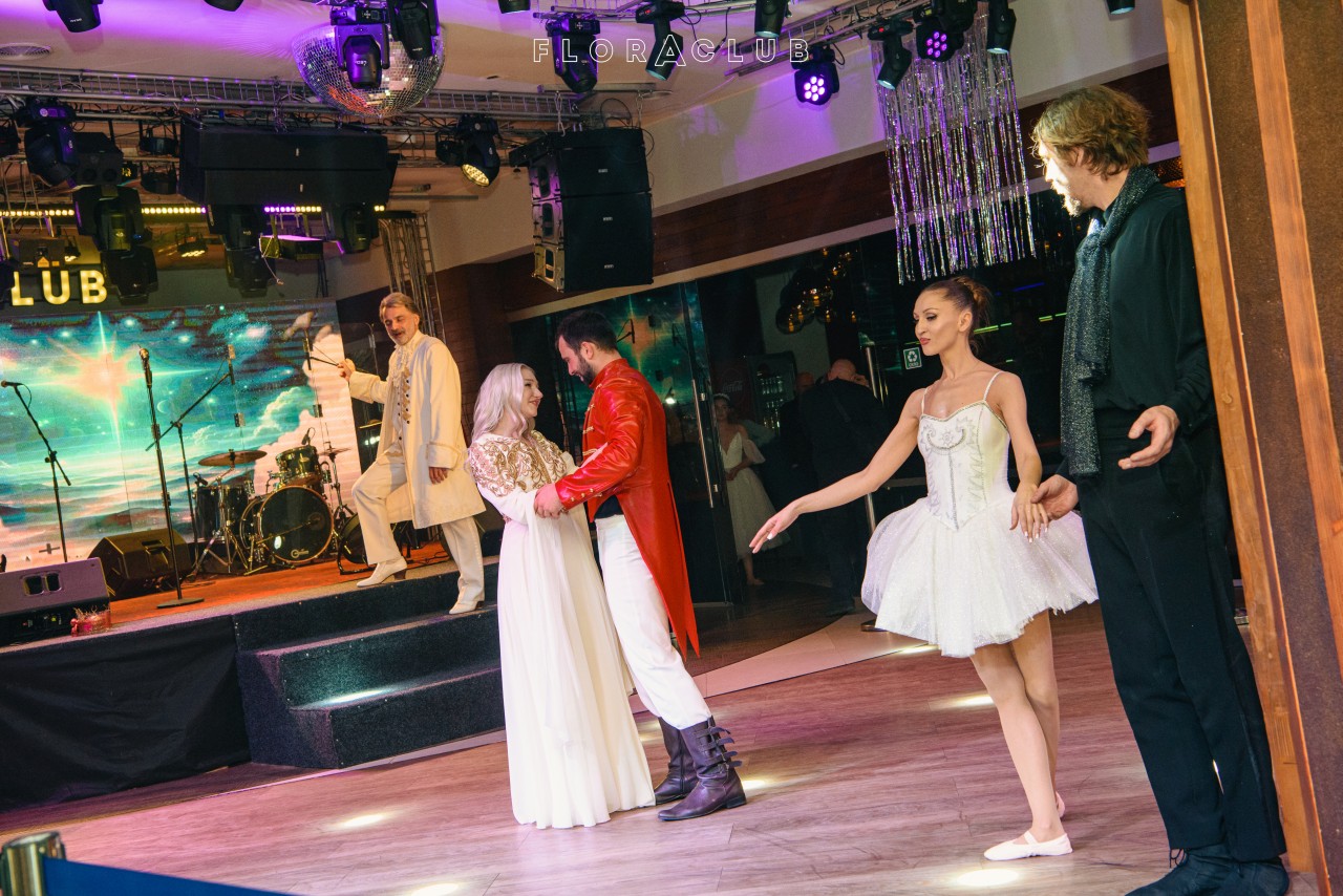 Новорічний корпоратив (19.12.2025)