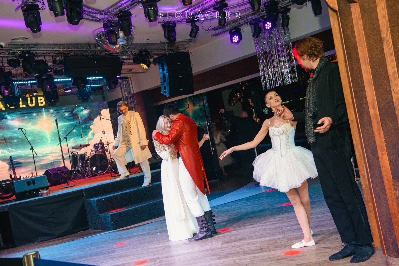 Новорічний корпоратив (19.12.2025)