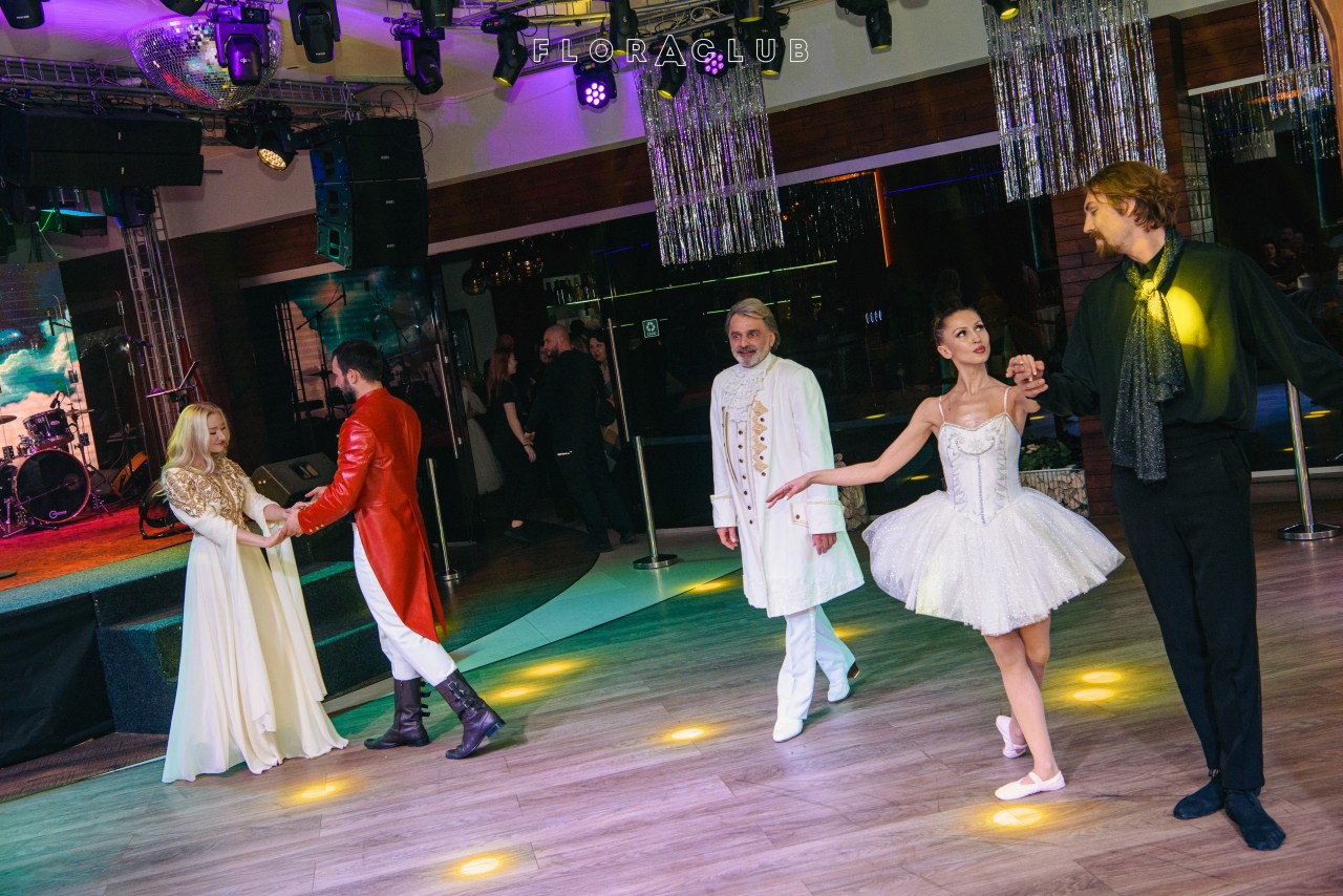 Новорічний корпоратив (19.12.2025)