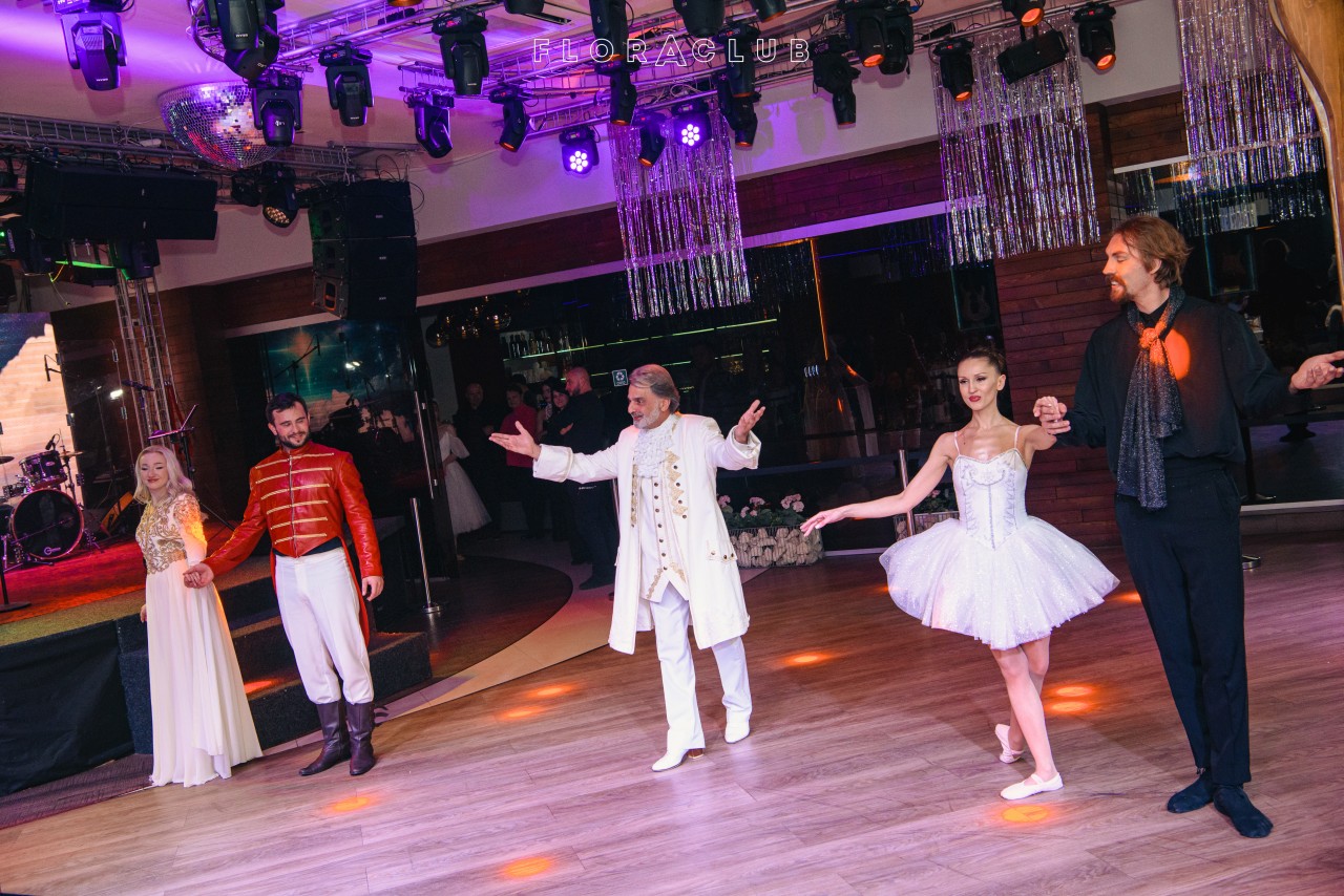 Новорічний корпоратив (19.12.2025)