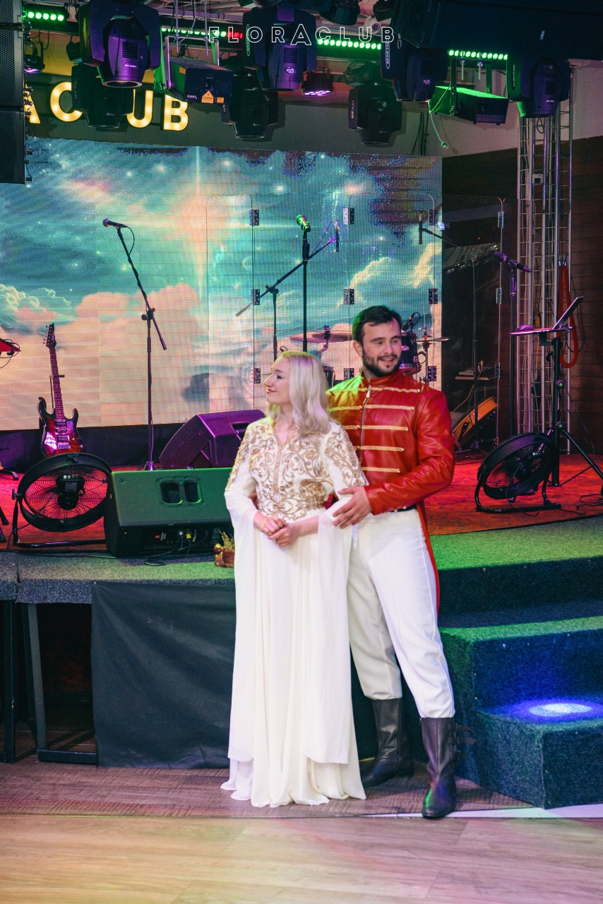 Новорічний корпоратив (19.12.2025)