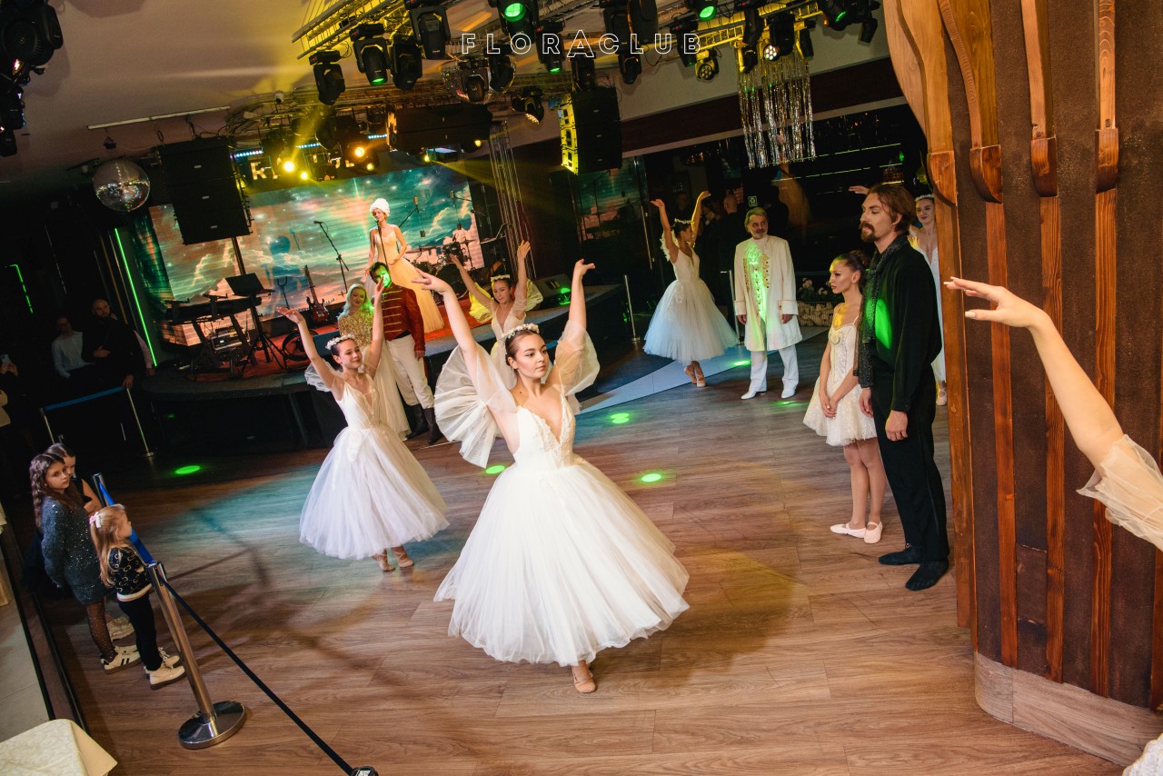 Новорічний корпоратив (19.12.2025)