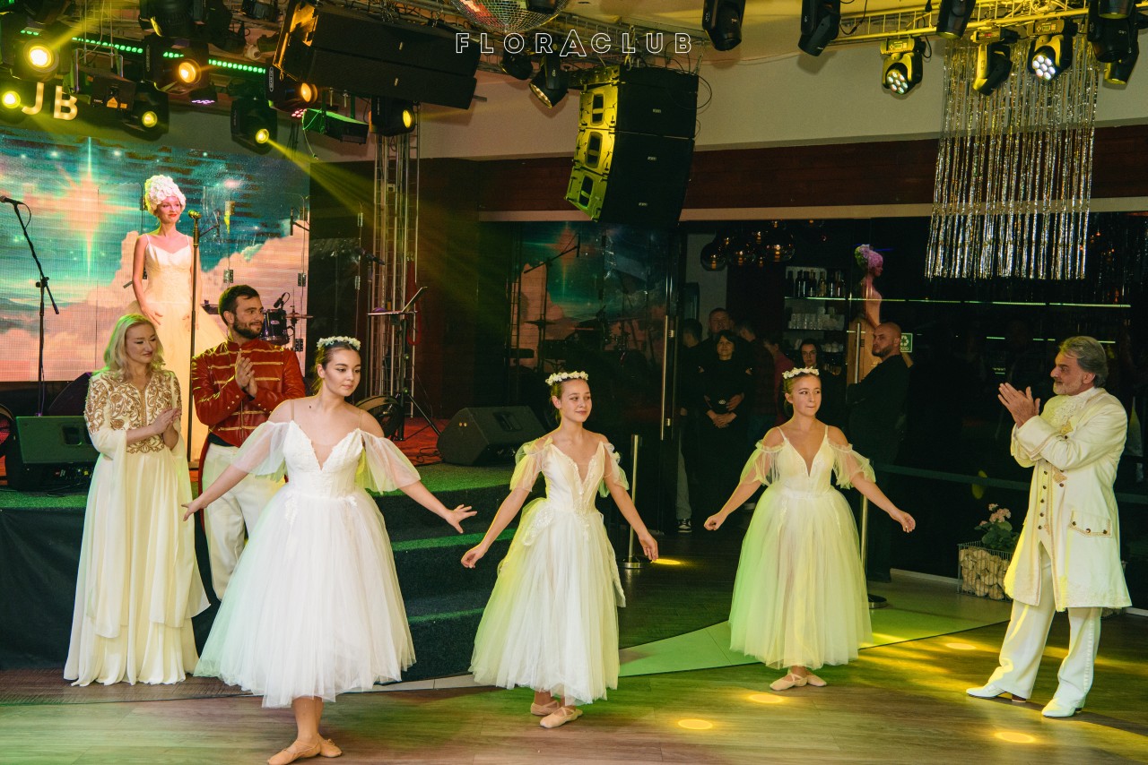 Новорічний корпоратив (19.12.2025)