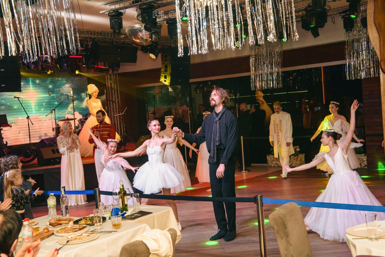 Новорічний корпоратив (19.12.2025)