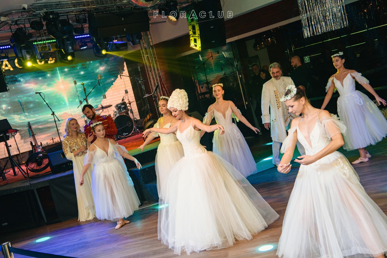 Новорічний корпоратив (19.12.2025)