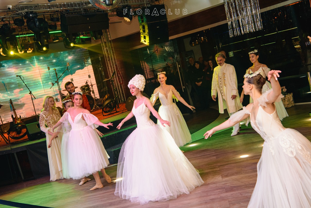 Новорічний корпоратив (19.12.2025)