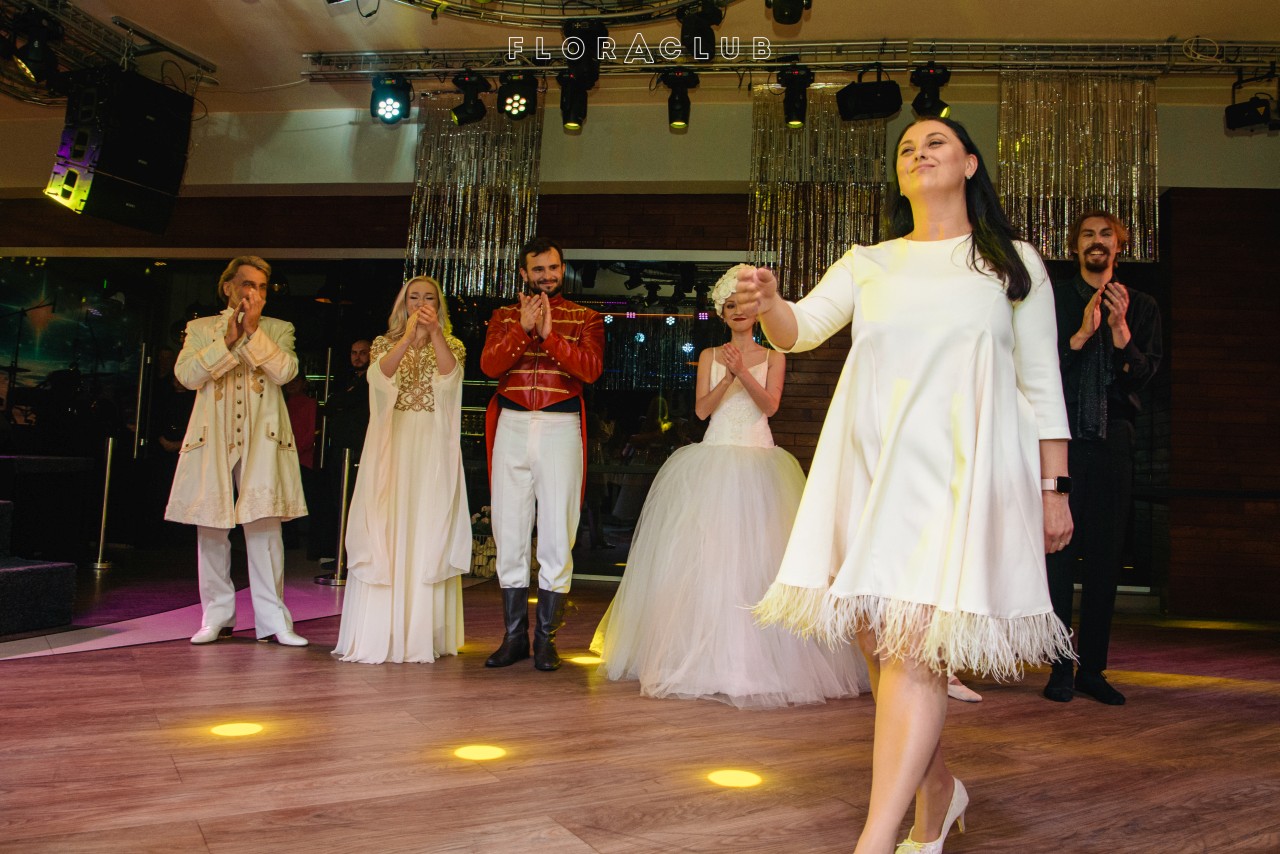 Новорічний корпоратив (19.12.2025)