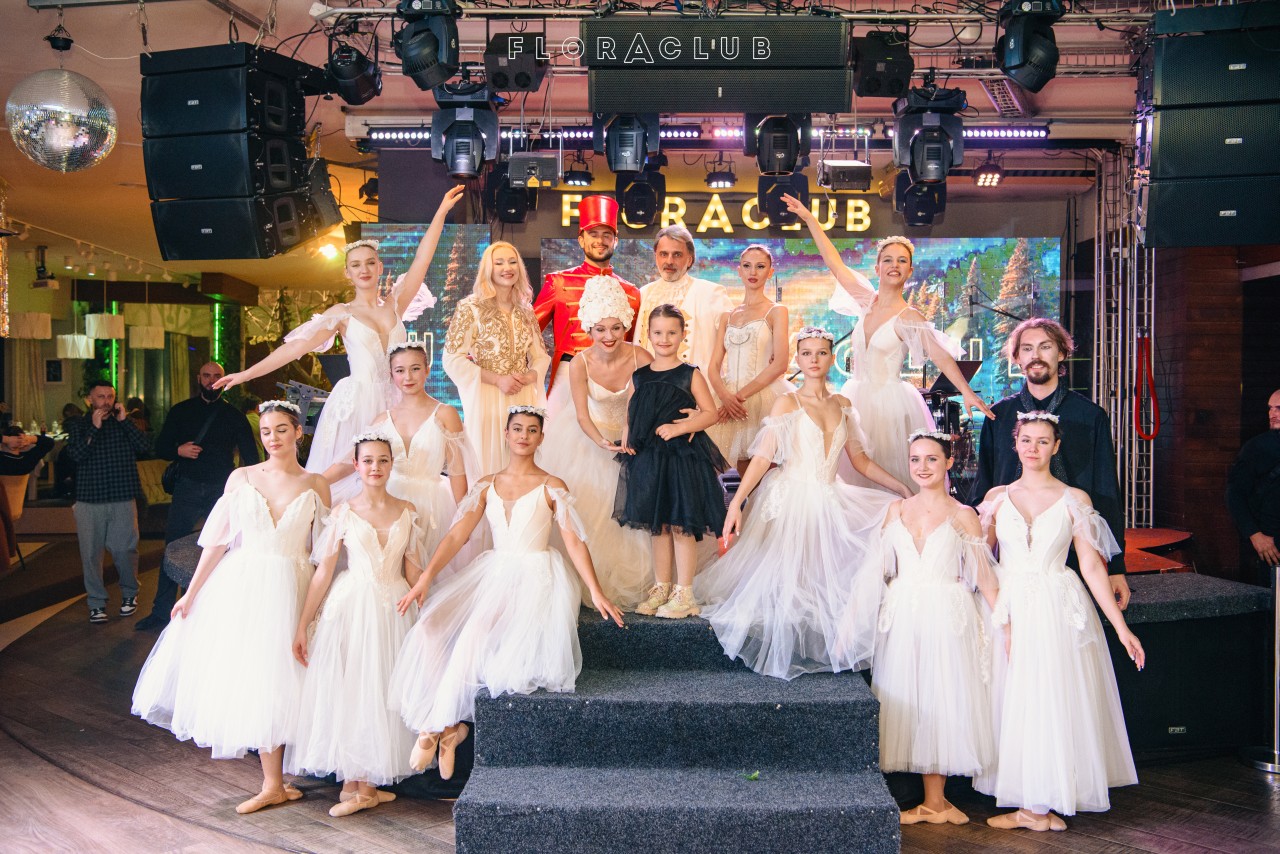 Новорічний корпоратив (19.12.2025)