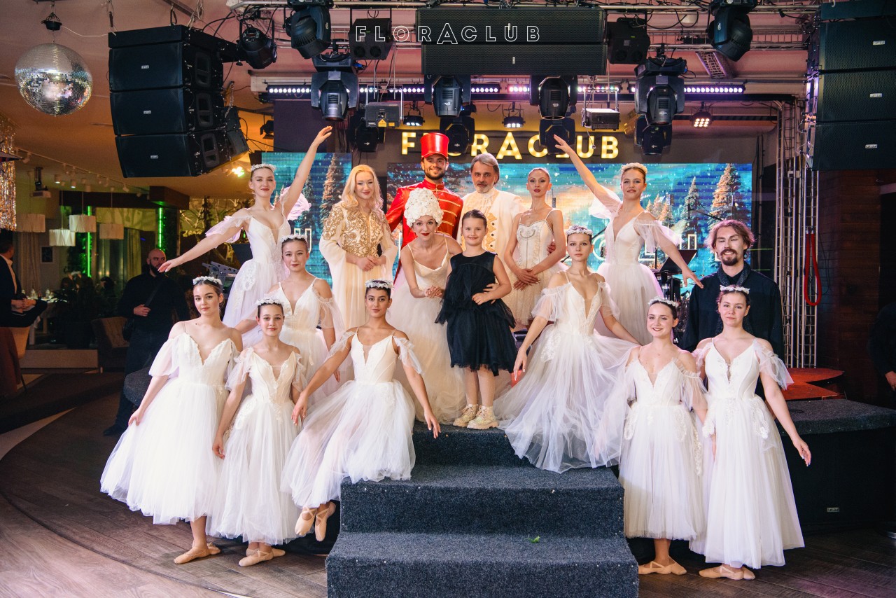 Новорічний корпоратив (19.12.2025)