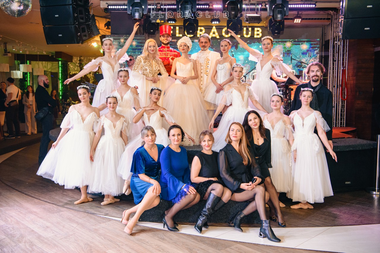 Новорічний корпоратив (19.12.2025)