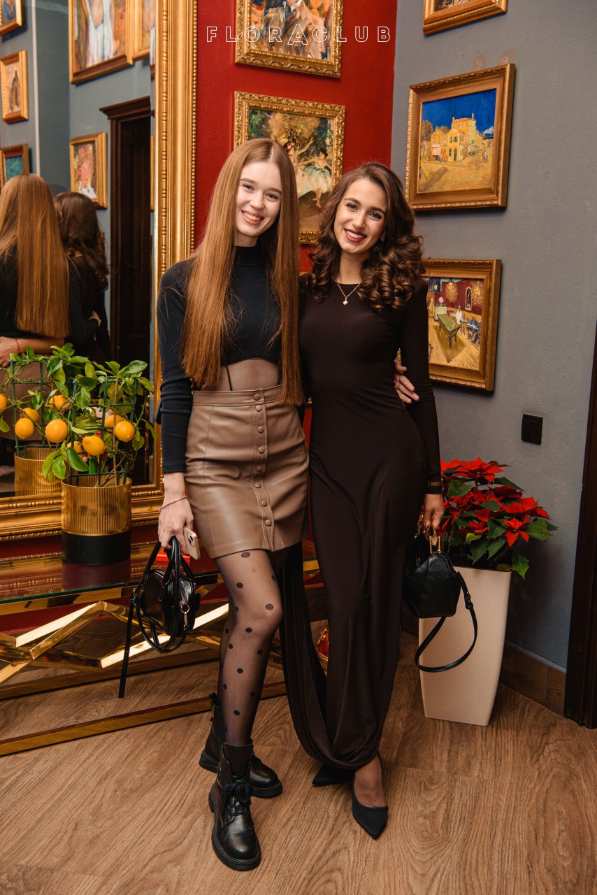 Новорічний корпоратив (20.12.2025)