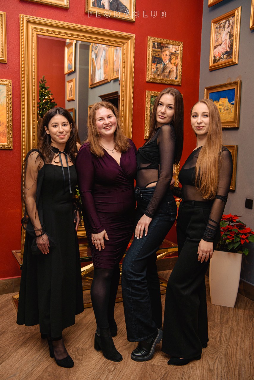 Новорічний корпоратив (20.12.2025)