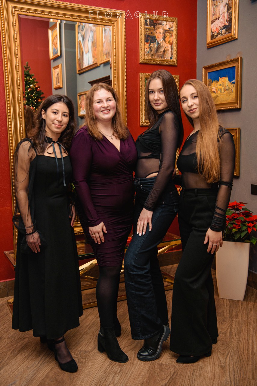 Новорічний корпоратив (20.12.2025)