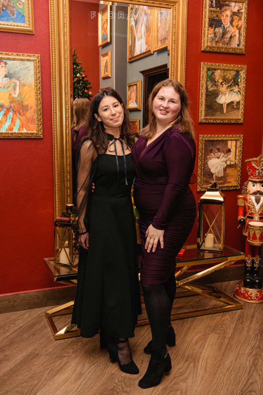 Новорічний корпоратив (20.12.2025)