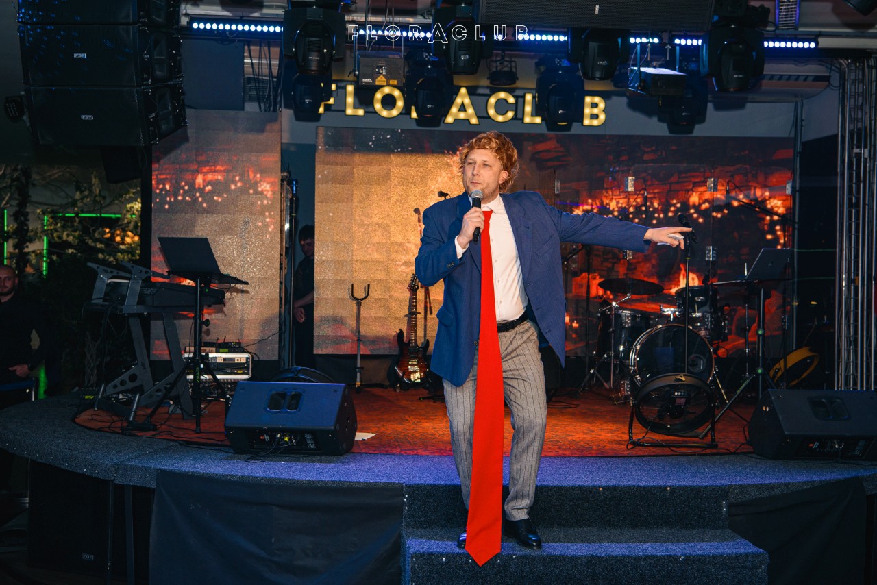 Новорічний корпоратив (20.12.2025)