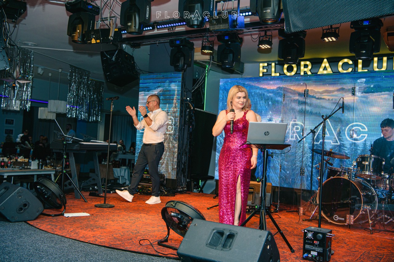 Новорічний корпоратив (20.12.2025)