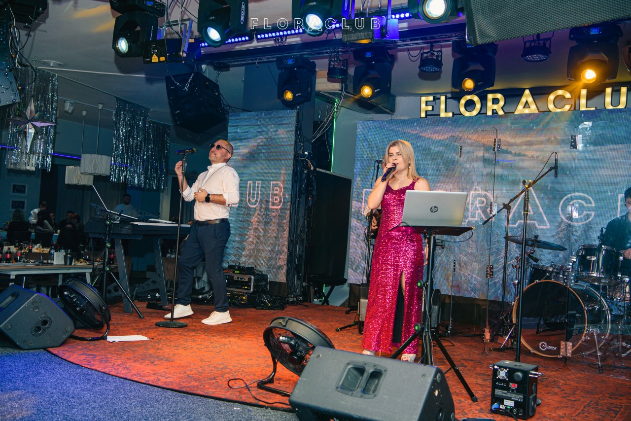 Новорічний корпоратив (20.12.2025)