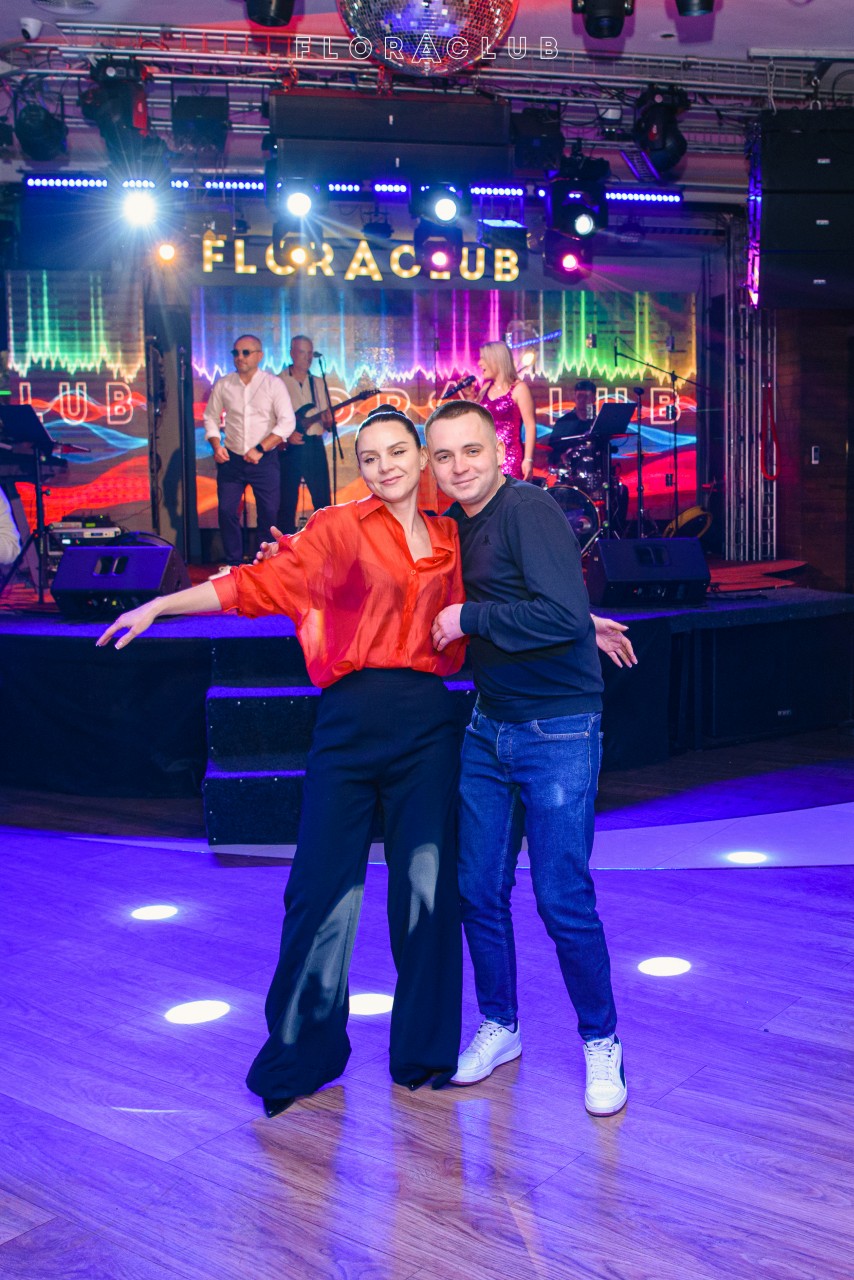 Новорічний корпоратив (20.12.2025)