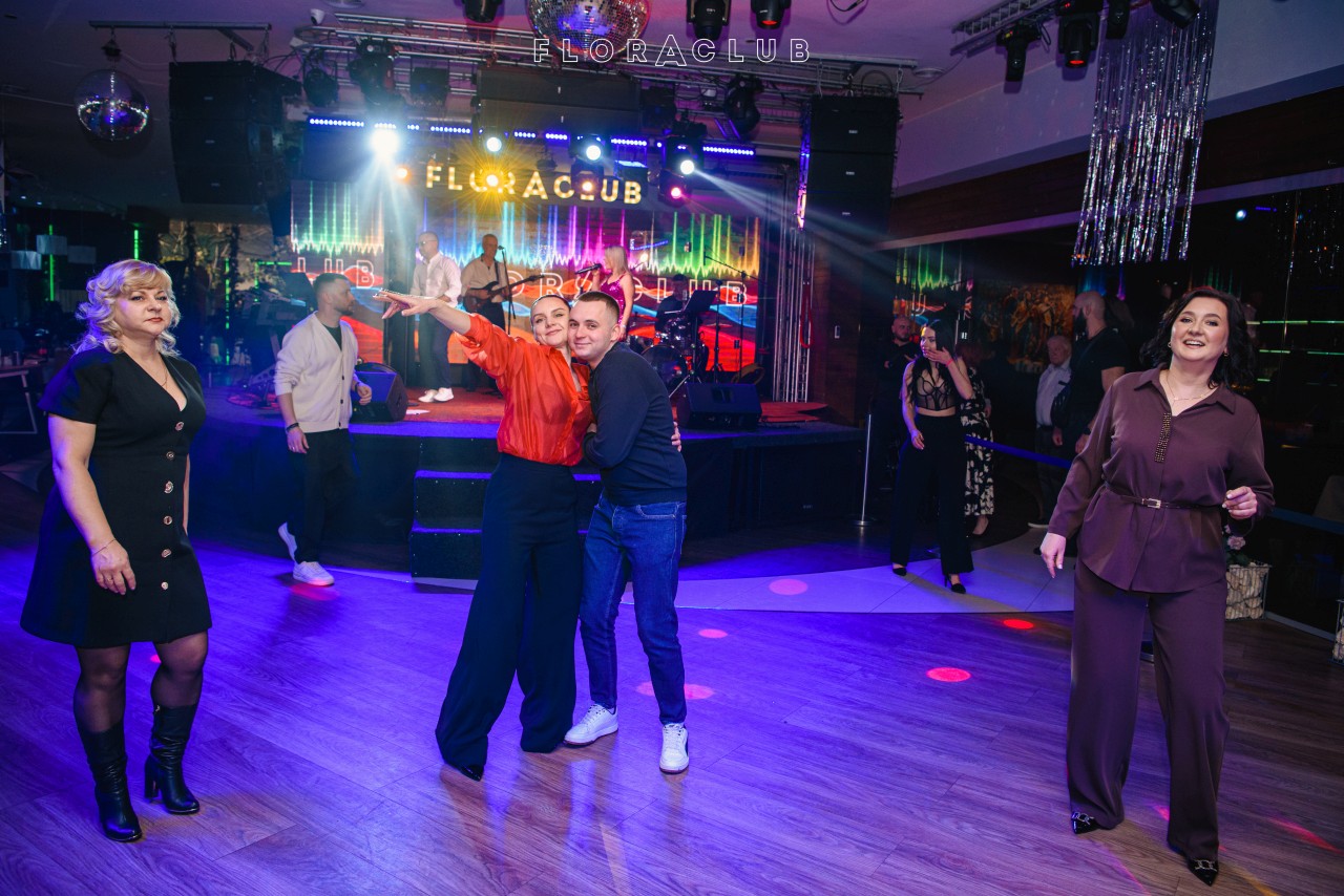 Новорічний корпоратив (20.12.2025)