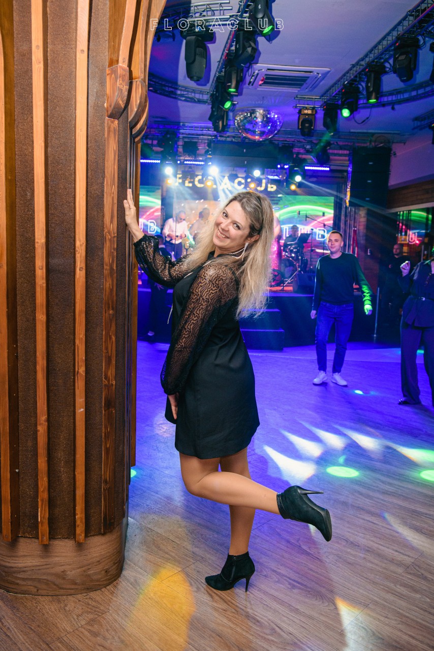 Новорічний корпоратив (20.12.2025)