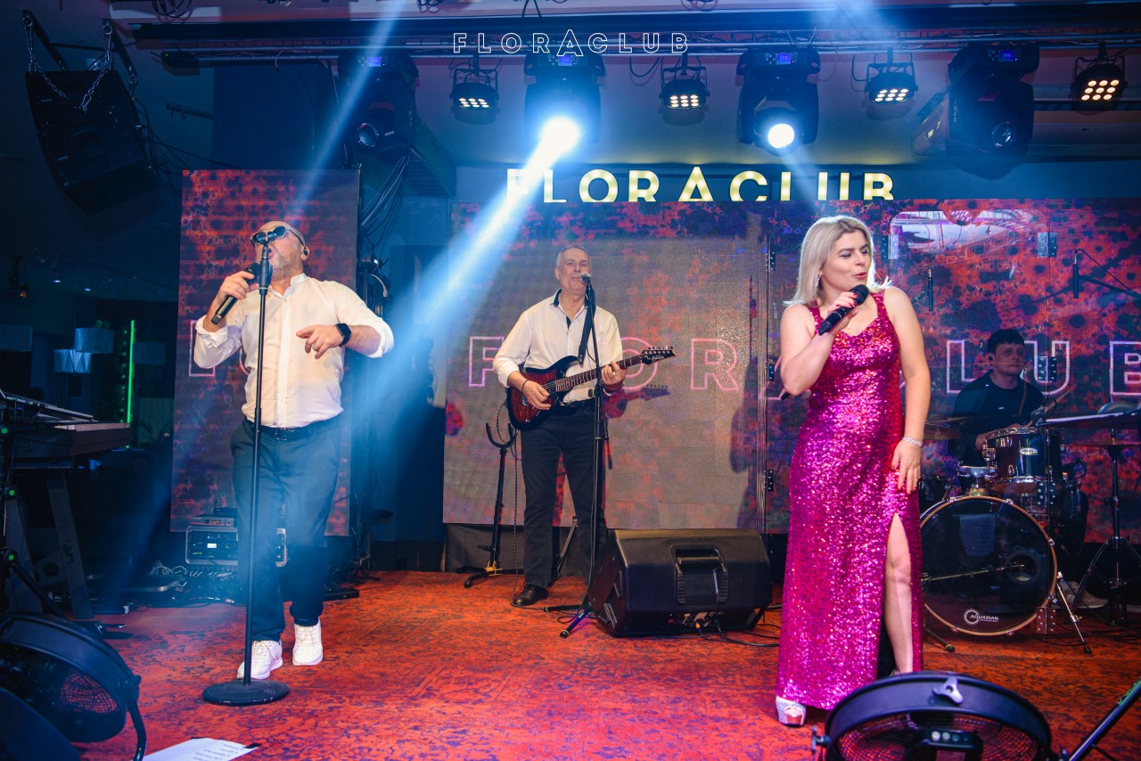 Новорічний корпоратив (20.12.2025)