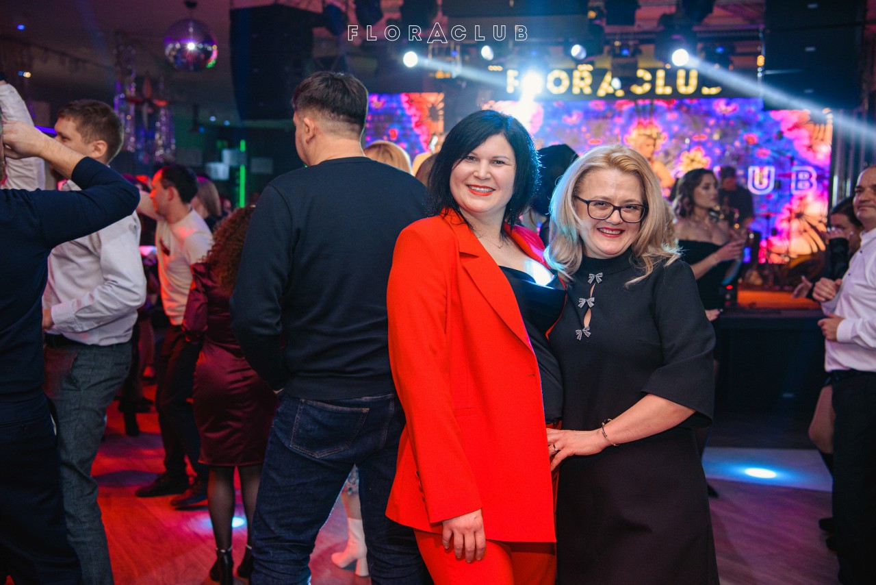 Новорічний корпоратив (20.12.2025)