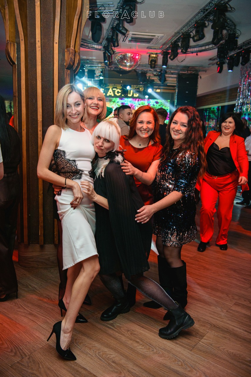 Новорічний корпоратив (20.12.2025)