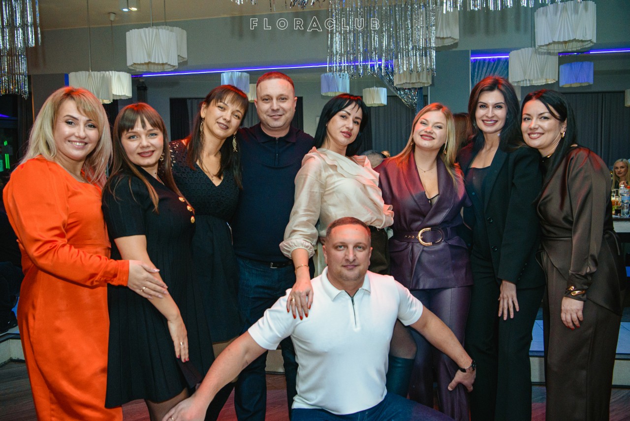 Новорічний корпоратив (20.12.2025)