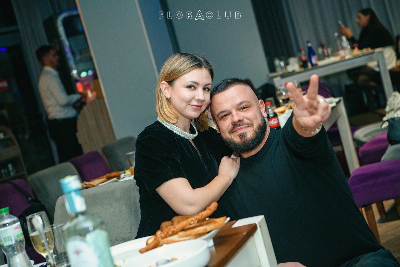 Новорічний корпоратив (20.12.2025)