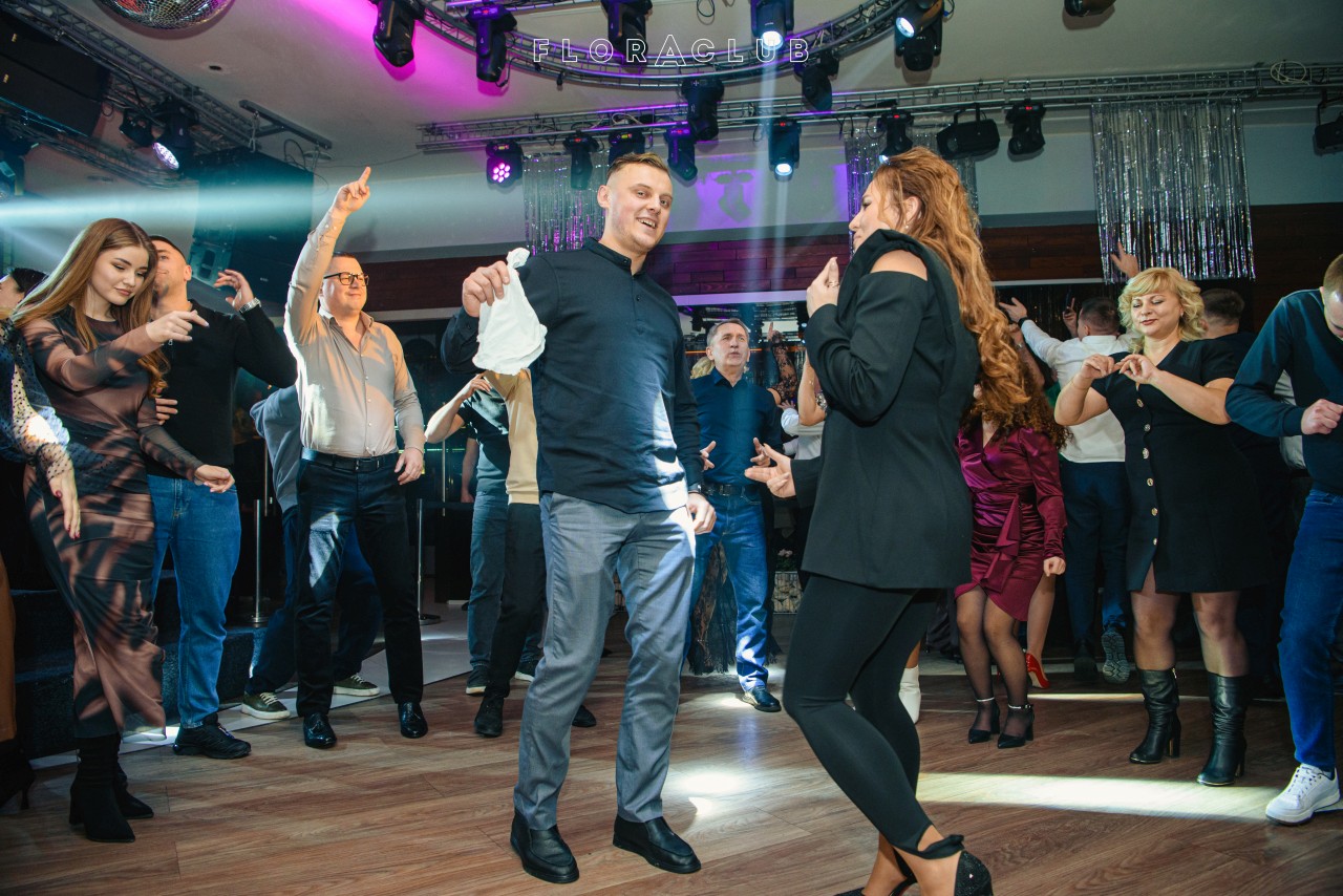 Новорічний корпоратив (20.12.2025)