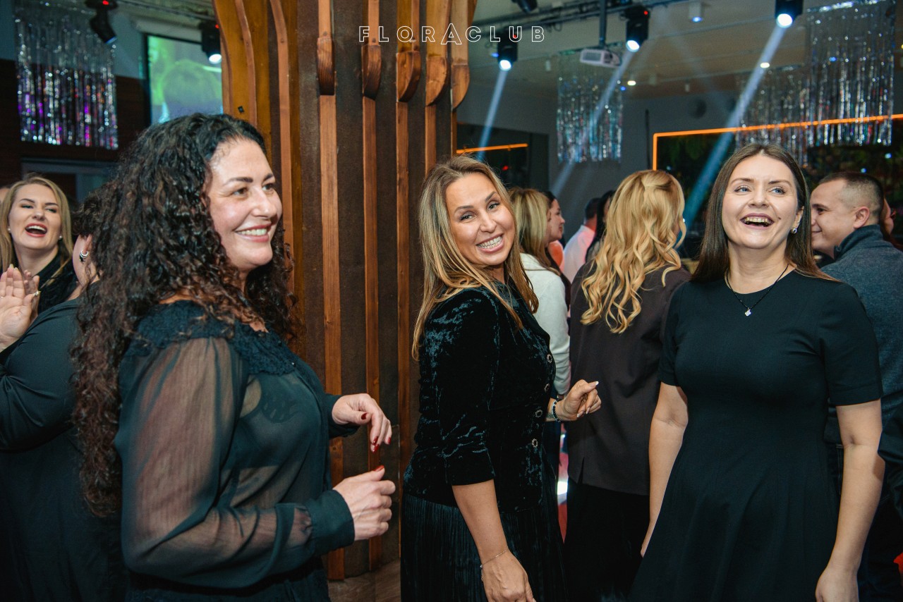 Новорічний корпоратив (20.12.2025)