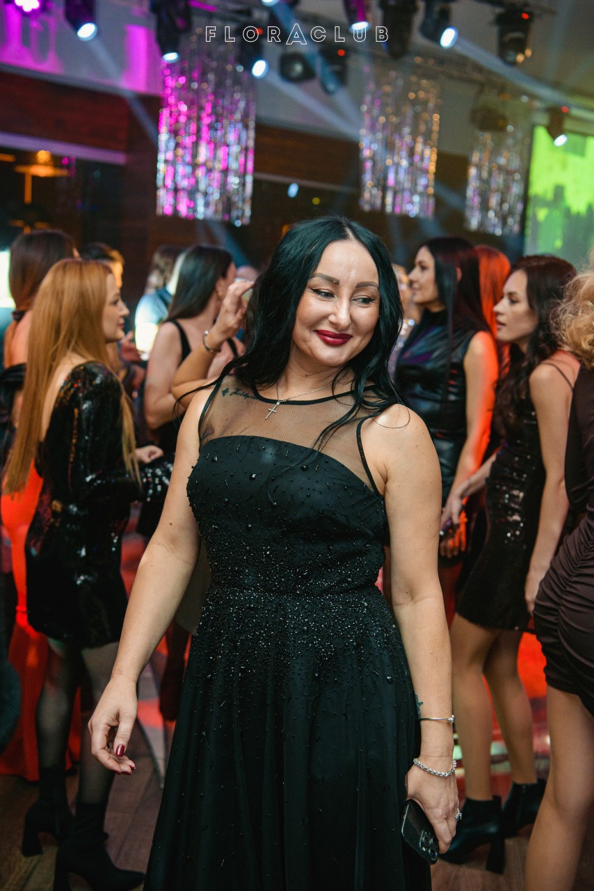 Новорічний корпоратив (20.12.2025)