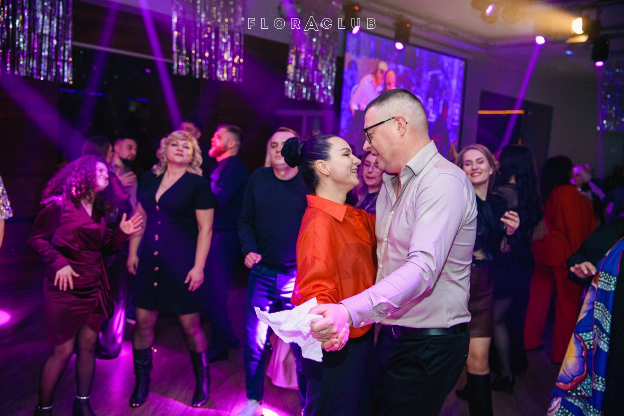 Новорічний корпоратив (20.12.2025)