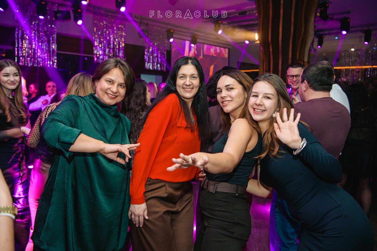 Новорічний корпоратив (20.12.2025)