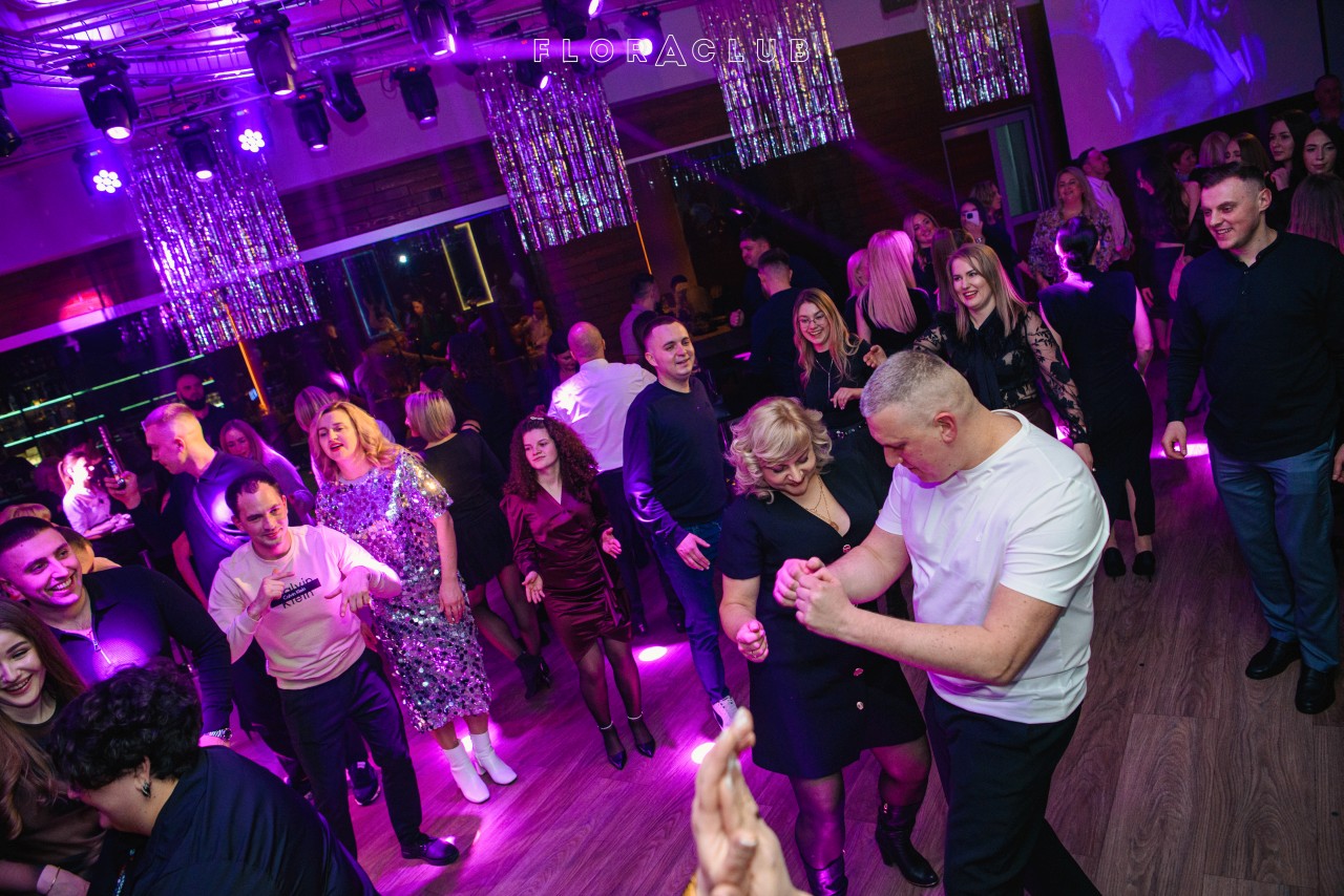 Новорічний корпоратив (20.12.2025)