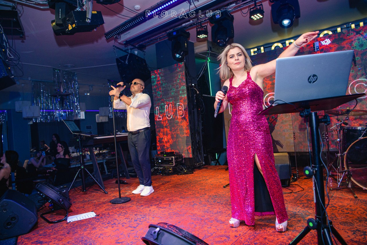 Новорічний корпоратив (20.12.2025)