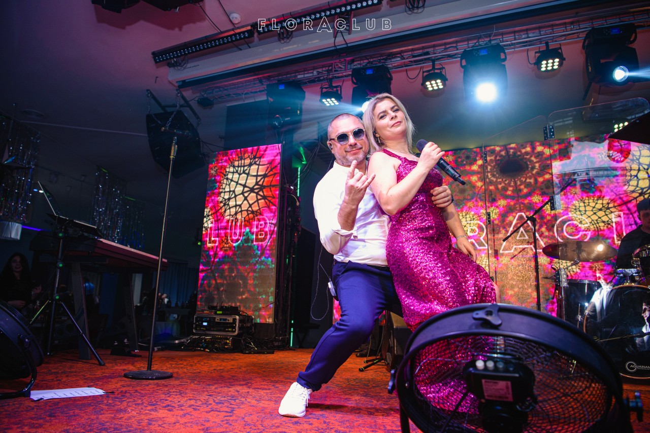 Новорічний корпоратив (20.12.2025)